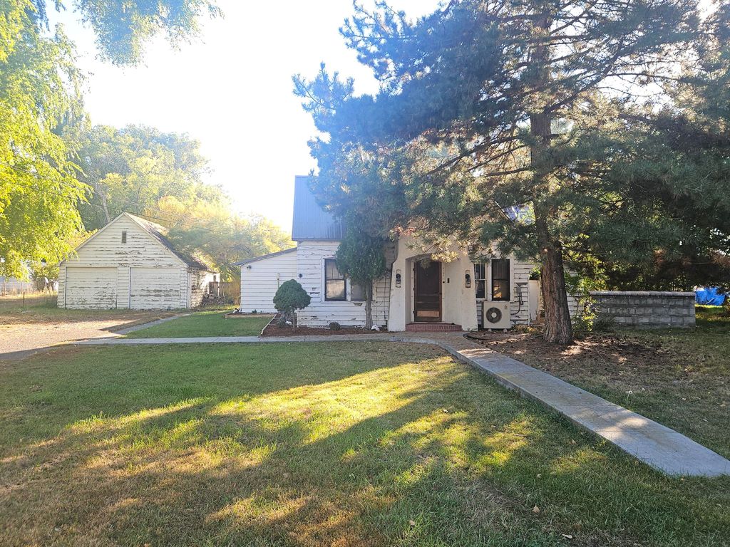 4107 Bisbee Street, Klamath Falls, OR 97603