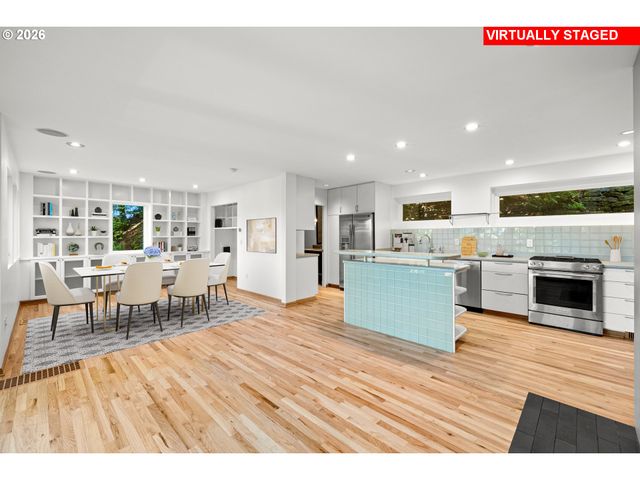 2339 Nw ASPEN Ave, Portland, OR 97210