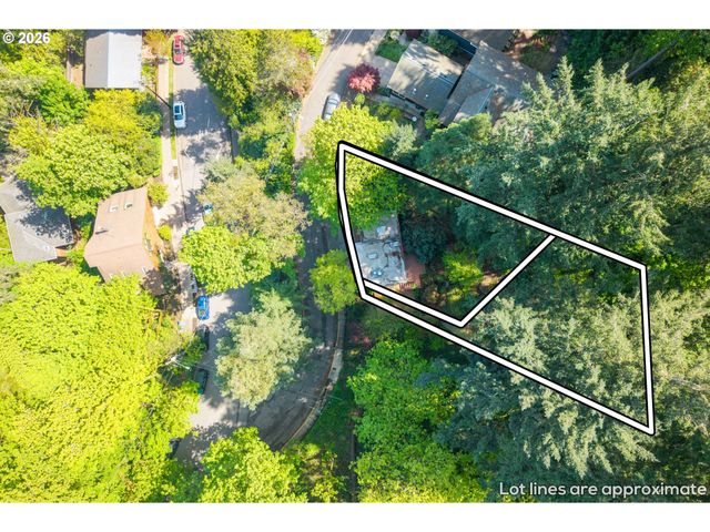 2339 Nw ASPEN Ave, Portland, OR 97210
