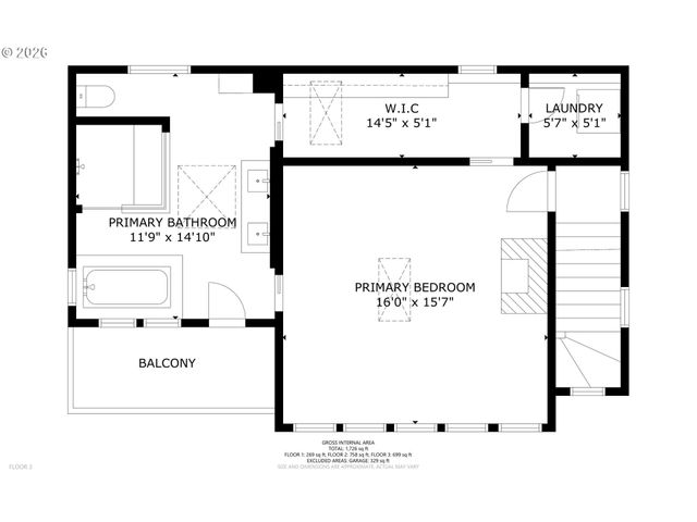 2339 Nw ASPEN Ave, Portland, OR 97210