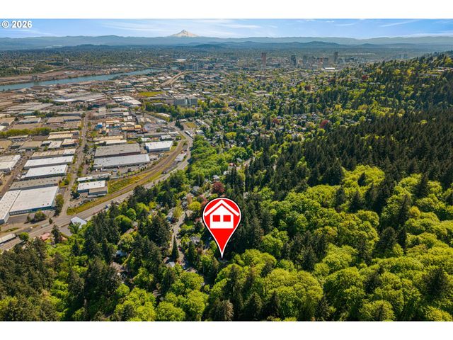 2339 Nw ASPEN Ave, Portland, OR 97210