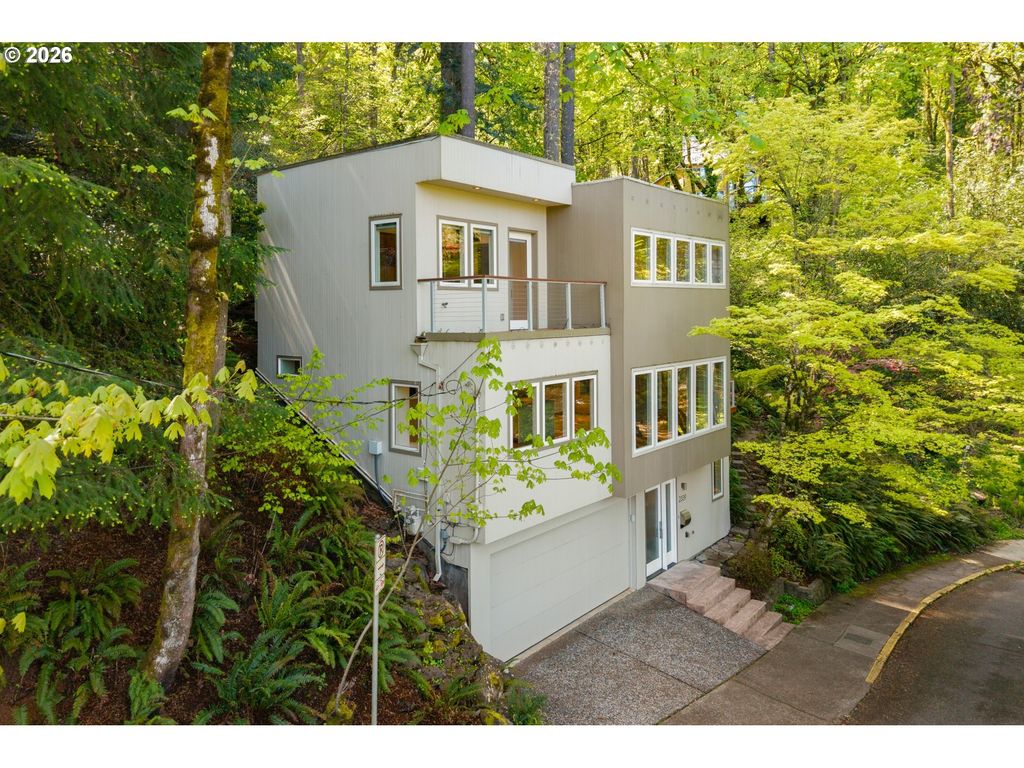 2339 Nw ASPEN Ave, Portland, OR 97210