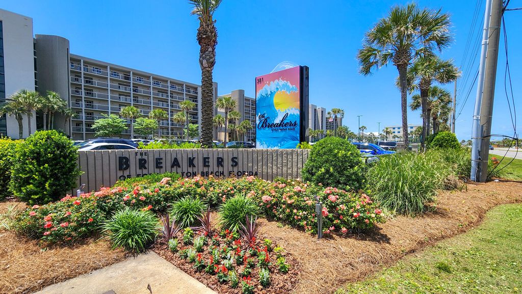 381 Santa Rosa Boulevard C408, Fort Walton Beach, FL 32548