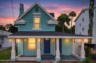 216 N Halifax Avenue, Daytona Beach, FL 32118