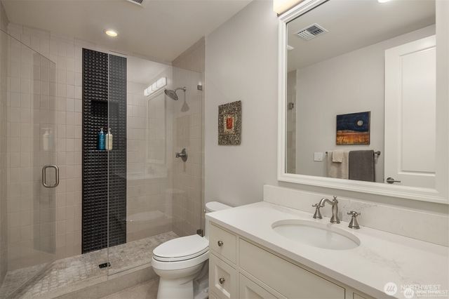 2409 Evergreen Point Road, Medina, WA 98039
