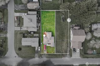 4808 15th Avenue SE, Lacey, WA 98503
