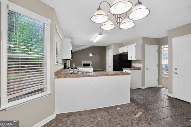 4953 Portsmouth Court, Lithonia, GA 30038