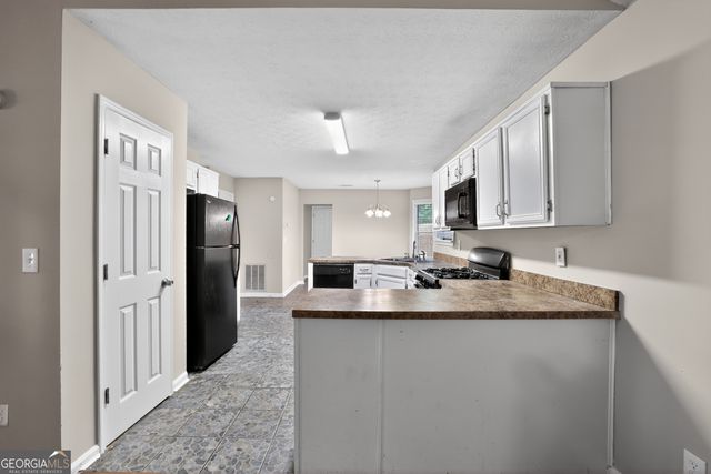 4953 Portsmouth Court, Lithonia, GA 30038
