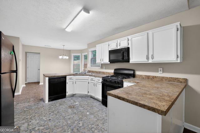 4953 Portsmouth Court, Lithonia, GA 30038