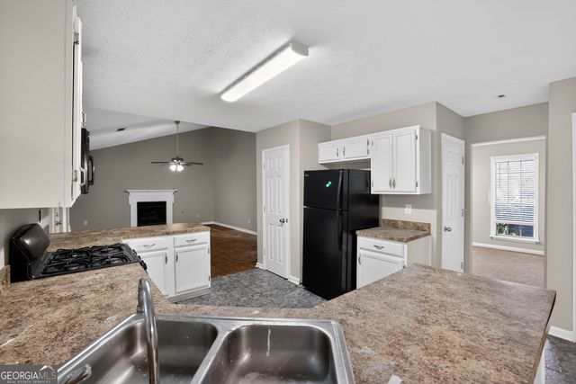 4953 Portsmouth Court, Lithonia, GA 30038