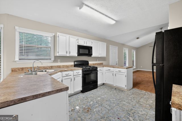 4953 Portsmouth Court, Lithonia, GA 30038