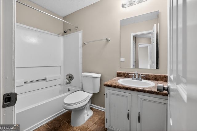 4953 Portsmouth Court, Lithonia, GA 30038