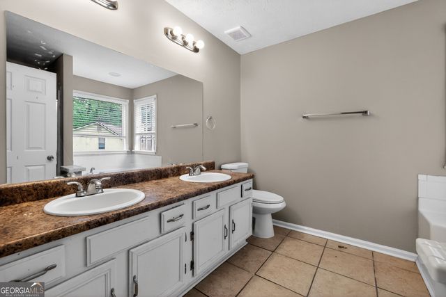 4953 Portsmouth Court, Lithonia, GA 30038