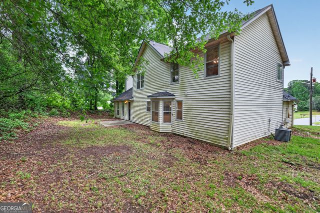 4953 Portsmouth Court, Lithonia, GA 30038