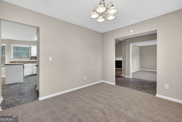 4953 Portsmouth Court, Lithonia, GA 30038