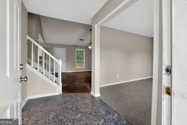 4953 Portsmouth Court, Lithonia, GA 30038
