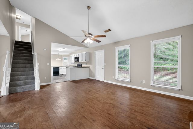 4953 Portsmouth Court, Lithonia, GA 30038