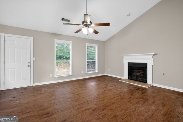 4953 Portsmouth Court, Lithonia, GA 30038