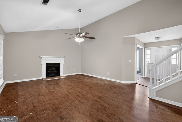 4953 Portsmouth Court, Lithonia, GA 30038