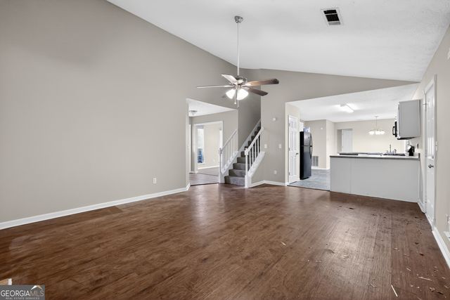4953 Portsmouth Court, Lithonia, GA 30038