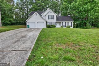 4953 Portsmouth Court, Lithonia, GA 30038