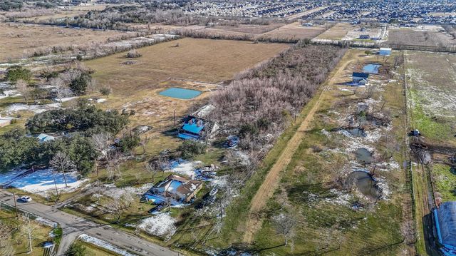 6510 Del Bello Spur, Manvel, TX 77578