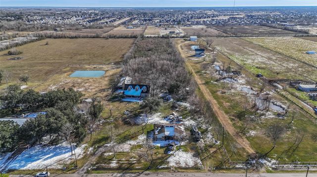 6510 Del Bello Spur, Manvel, TX 77578