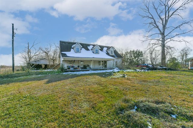 6510 Del Bello Spur, Manvel, TX 77578