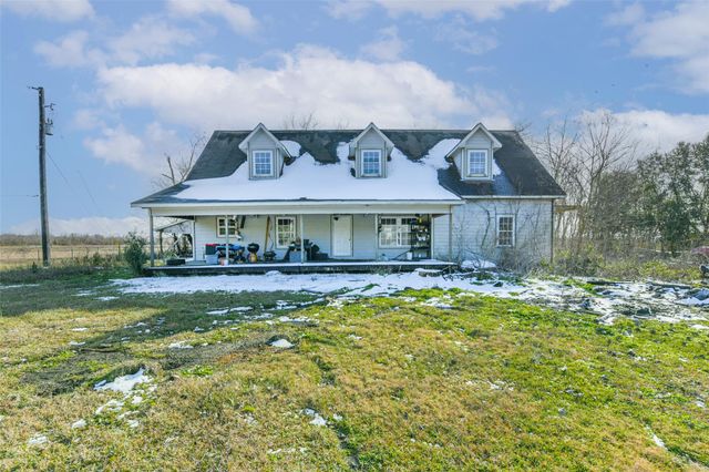 6510 Del Bello Spur, Manvel, TX 77578