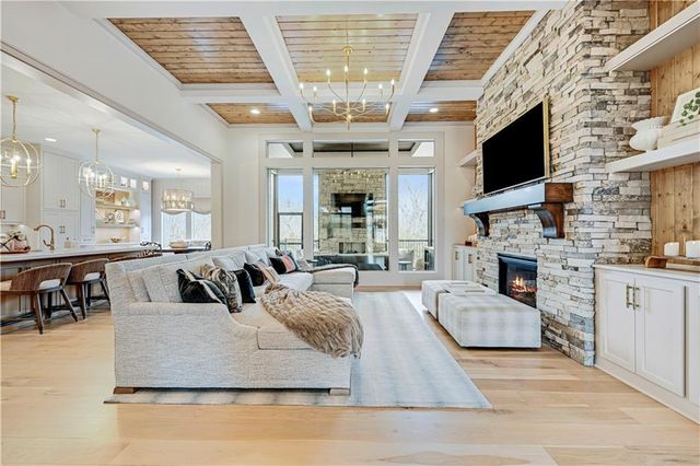 16217 Garnett Street, Overland Park, KS 66221