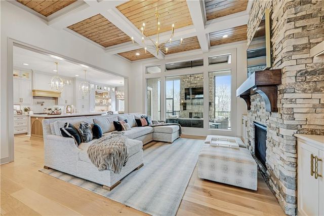 16217 Garnett Street, Overland Park, KS 66221