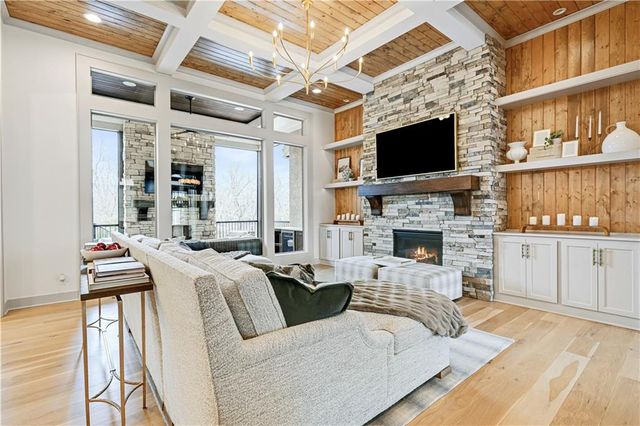 16217 Garnett Street, Overland Park, KS 66221