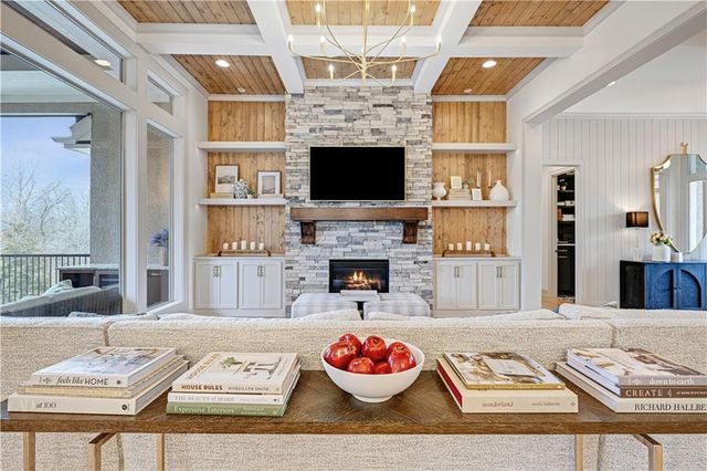 16217 Garnett Street, Overland Park, KS 66221