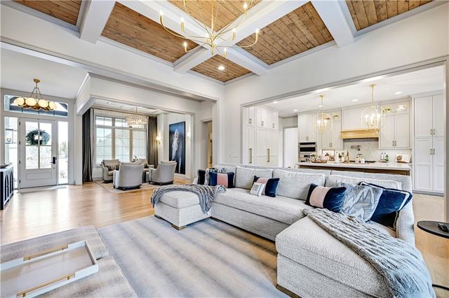 16217 Garnett Street, Overland Park, KS 66221