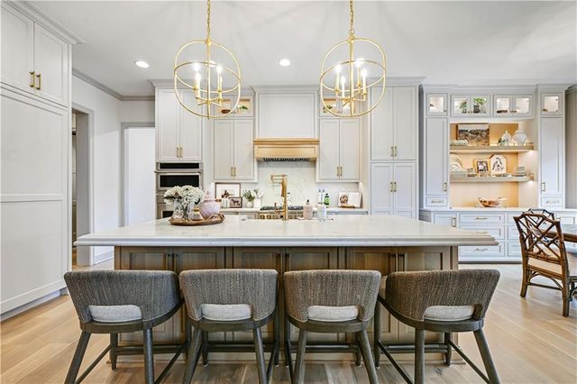 16217 Garnett Street, Overland Park, KS 66221