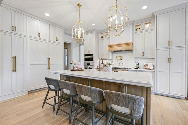 16217 Garnett Street, Overland Park, KS 66221