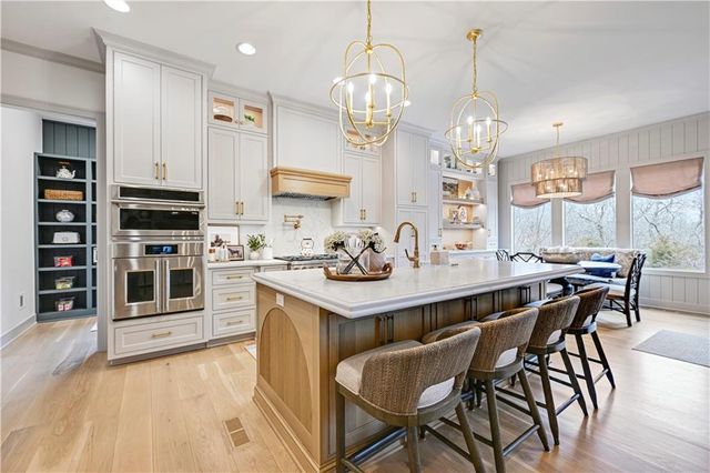 16217 Garnett Street, Overland Park, KS 66221