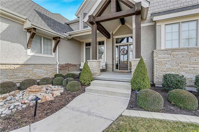 16217 Garnett Street, Overland Park, KS 66221