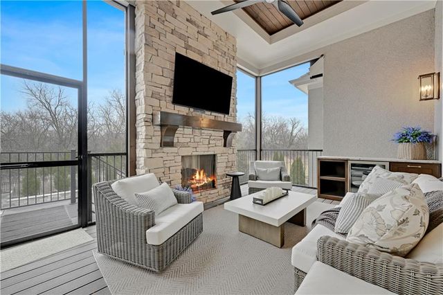 16217 Garnett Street, Overland Park, KS 66221