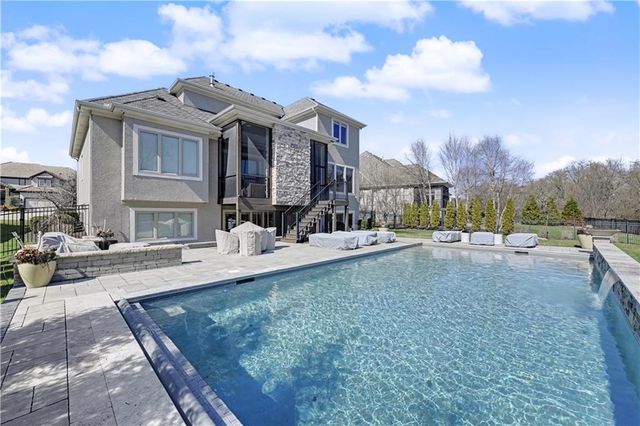 16217 Garnett Street, Overland Park, KS 66221