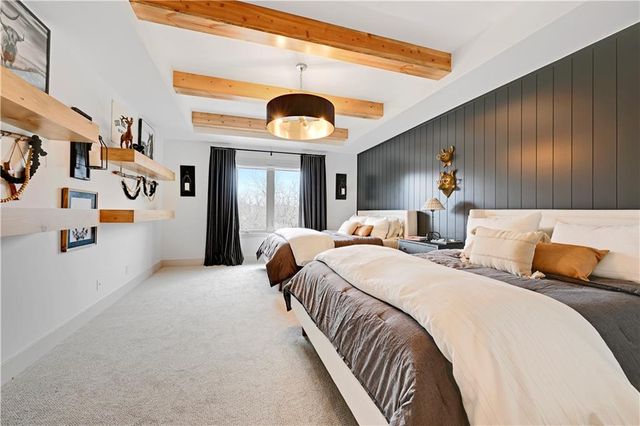 16217 Garnett Street, Overland Park, KS 66221