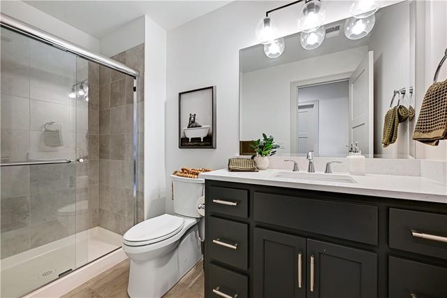 16217 Garnett Street, Overland Park, KS 66221