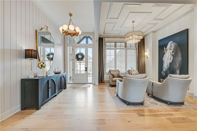 16217 Garnett Street, Overland Park, KS 66221