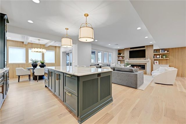 16217 Garnett Street, Overland Park, KS 66221