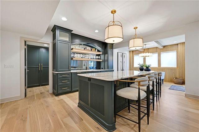 16217 Garnett Street, Overland Park, KS 66221