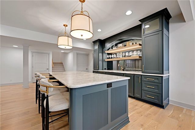 16217 Garnett Street, Overland Park, KS 66221