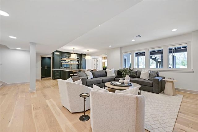 16217 Garnett Street, Overland Park, KS 66221