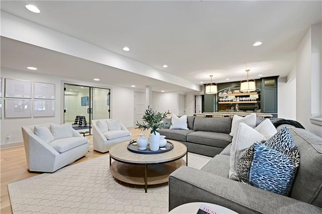 16217 Garnett Street, Overland Park, KS 66221