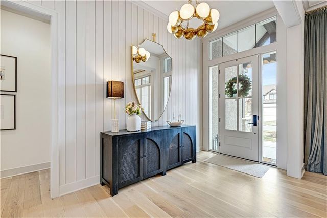 16217 Garnett Street, Overland Park, KS 66221