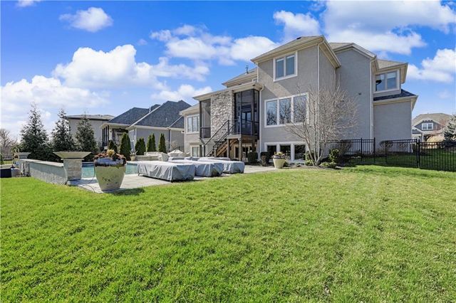 16217 Garnett Street, Overland Park, KS 66221